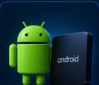 Android IPTV device