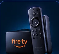 Fire TV IPTV device