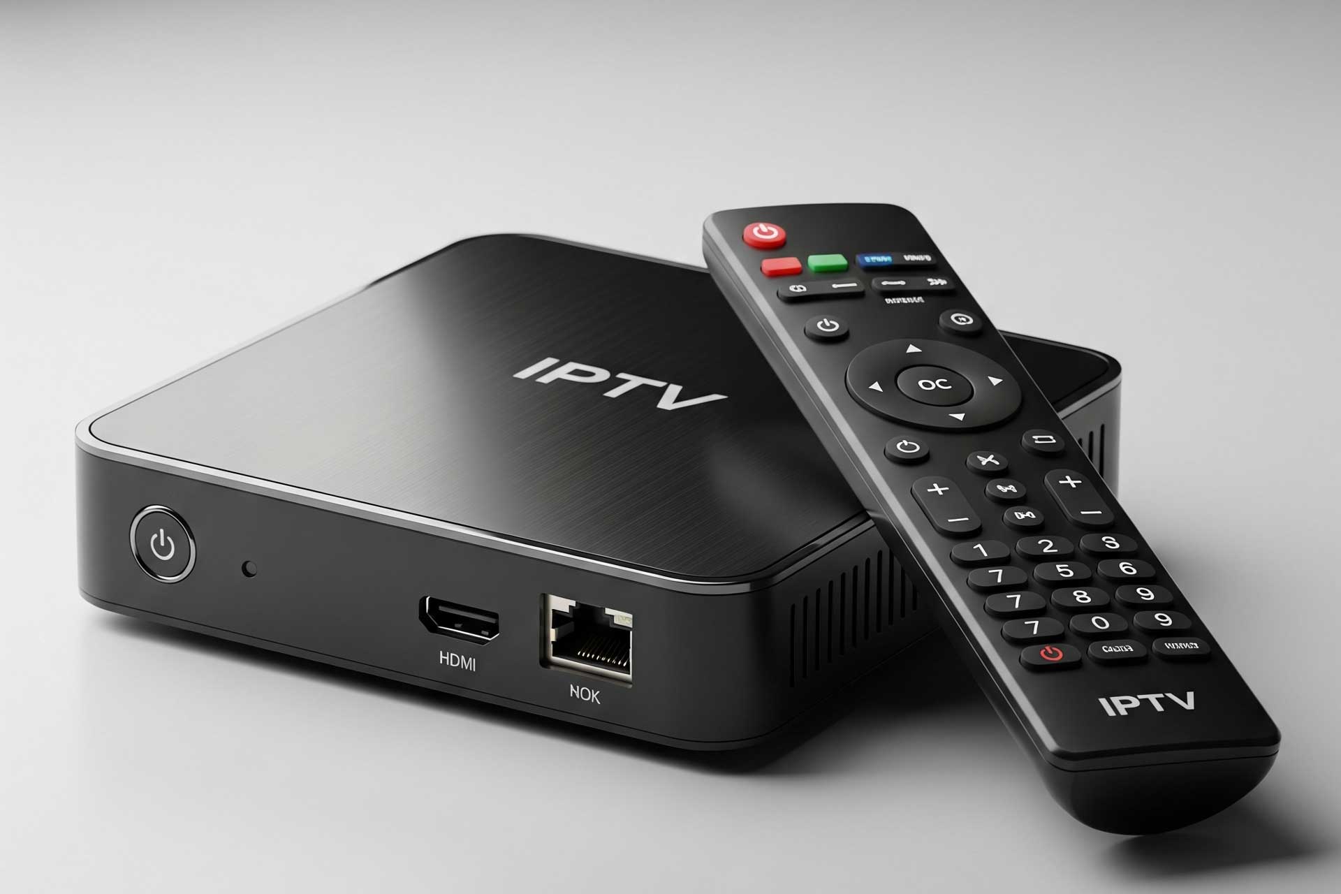 Android TV Box IPTV Guide: What to Check Before Setup - bestiptvpremium