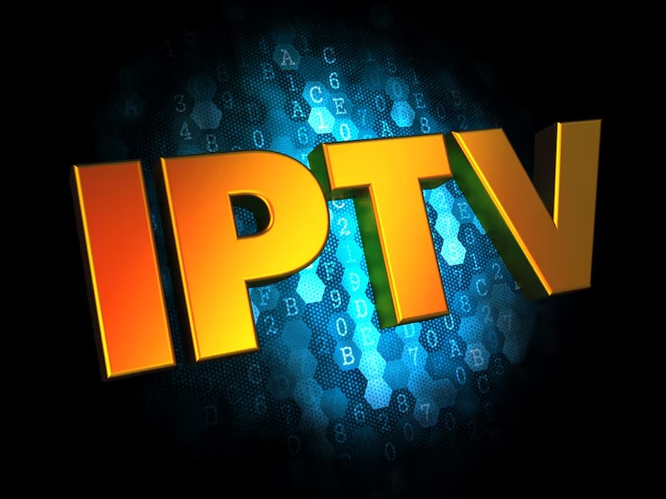 How Much Data Does IPTV Use? A Practical Bandwidth Guide - bestiptvpremium