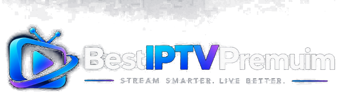 Best IPTV Premium